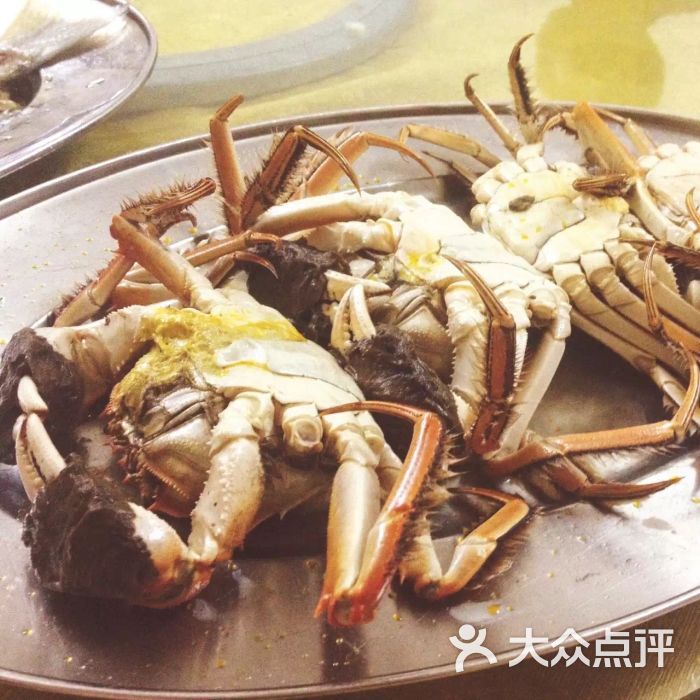 虾炳饭店-图片-顺德区美食
