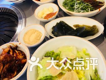 烤肉排名_烤肉拌饭图片