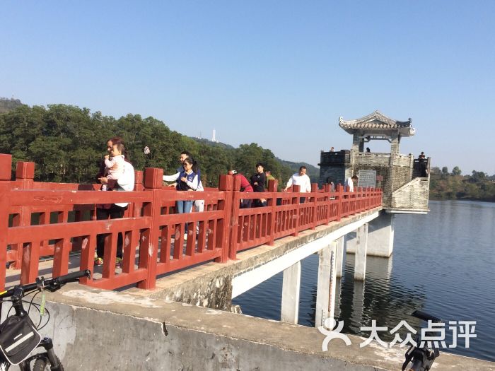 红花湖景区-图片-惠州周边游-大众点评网