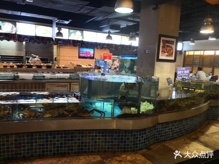 舜和海鲜(舜和国际店)图片