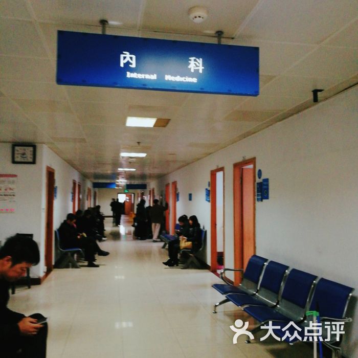 泰州市人民医院
