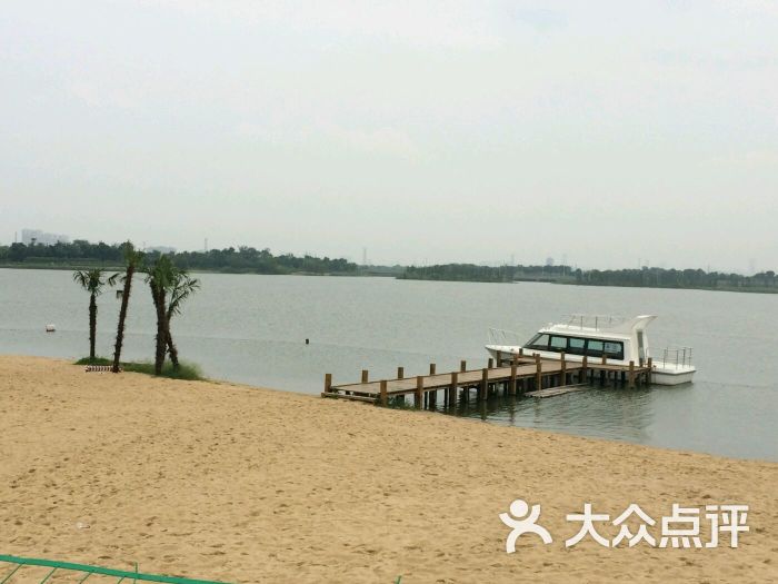 虎丘湿地公园图片 - 第2张