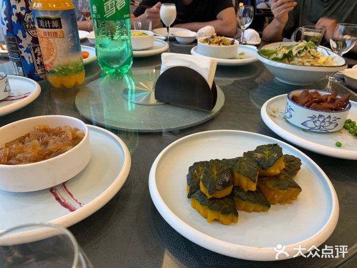 海景壹号大酒店(荟聚店)-图片-无锡美食-大众点评网