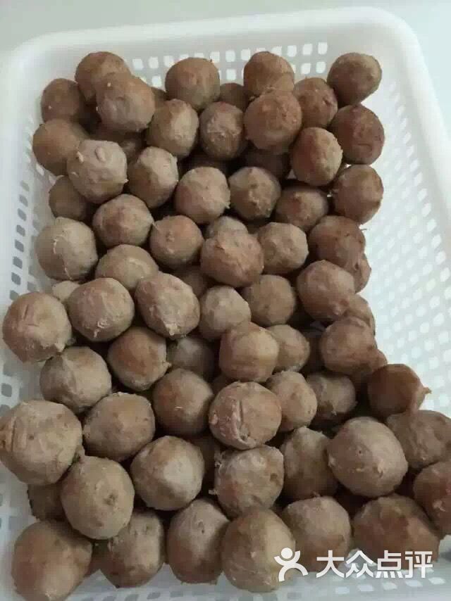 潮和兴肉丸店-图片