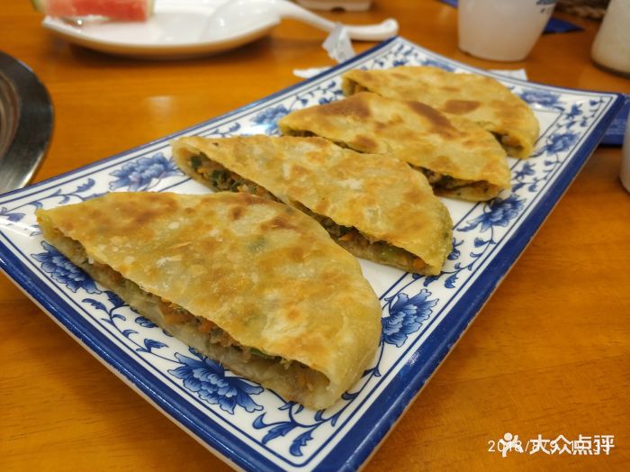 牧兰沁·内蒙古主题餐厅(南坪店)蒙古肉饼图片 - 第473张