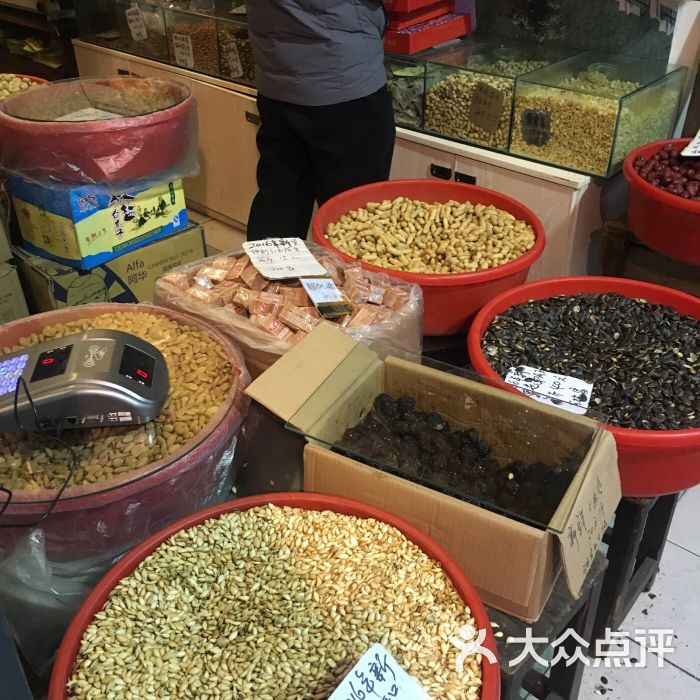 方林富炒货店(武林店-庞盛杰)图片 - 第118张