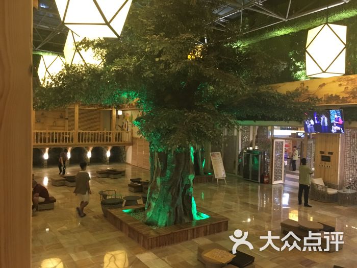 华溪温泉洗浴-图片-大庆周边游-大众点评网