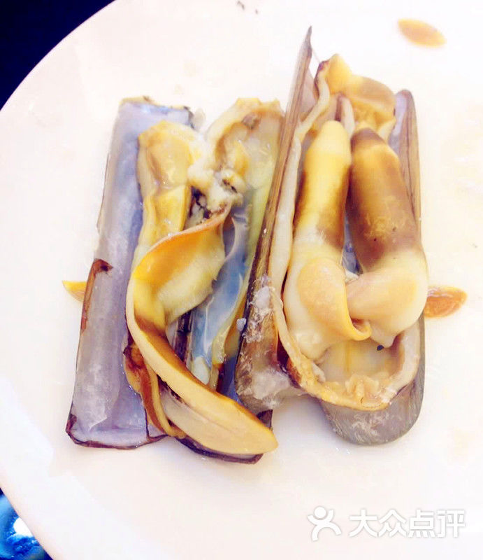 蒸的好海鲜馆大竹圣子图片 第1张