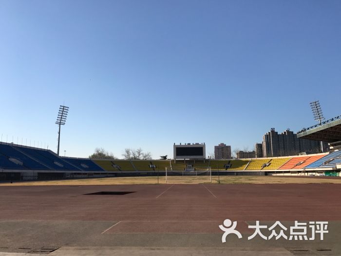 先农坛体育场-图片-北京运动健身-大众点评网