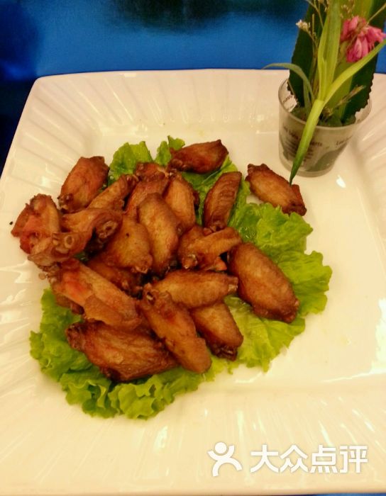 蛇口濠景海鲜酒楼_海鲜酒楼logo_鸿景海鲜酒楼(3)