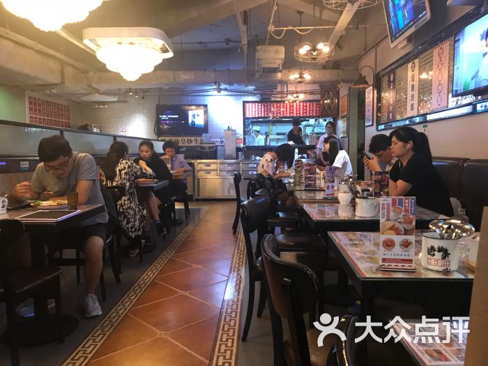 九龙冰室(正佳广场店)大堂图片 - 第7张