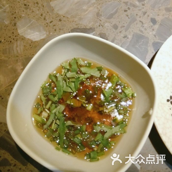 油碟