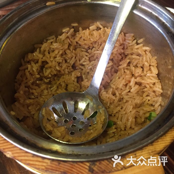 八珍园闽南食堂(理工学院店)图片 - 第26张