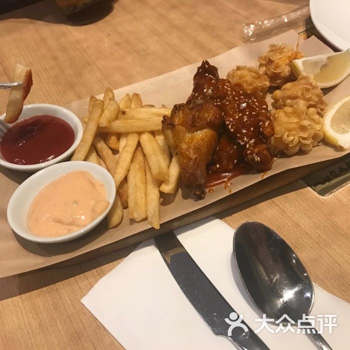 必胜客(五福天虹店)图片 第2张