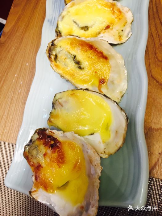 红花蟹放题日本料理