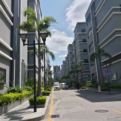 智恒战略性新兴产业园