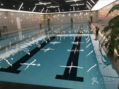 宝迈游泳健身俱乐部-图片-beijing运动健身-大众