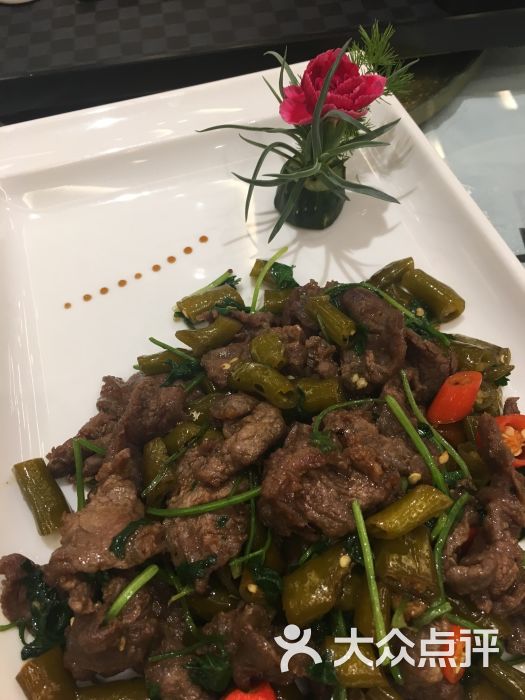 味道制造61桂林菜(临桂凤凰荟店)-图片-桂林美食-大众点评网