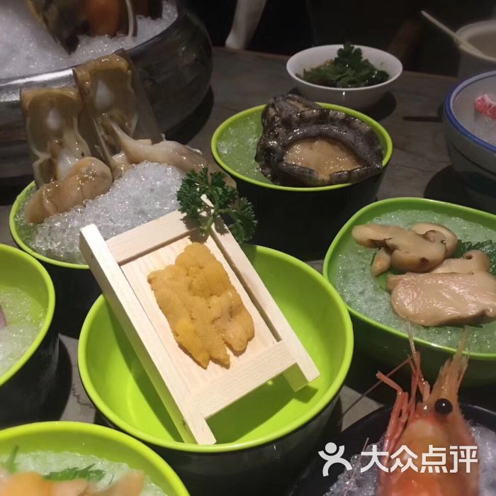 海天盛宴mini迷你(福州广场店)图片 - 第1张