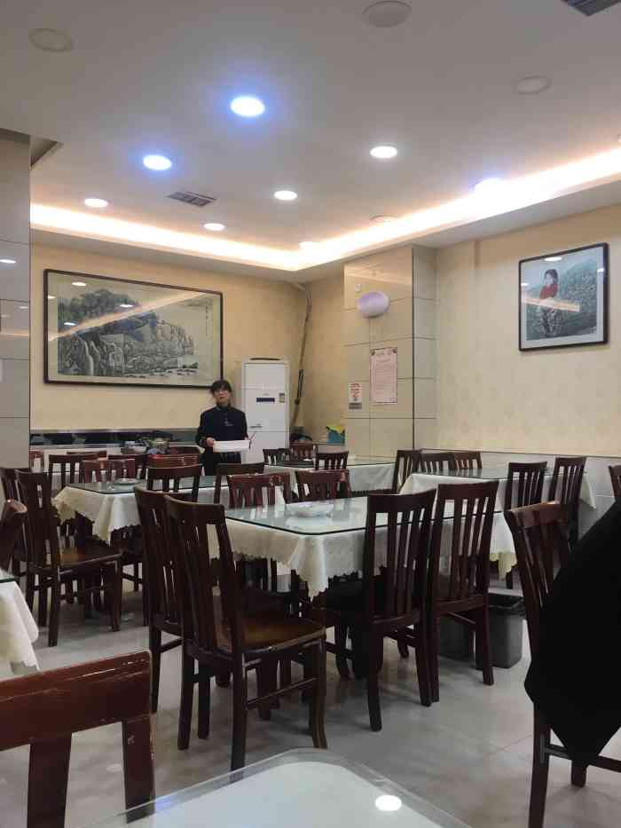 黄家泡馍馆昆明路总店