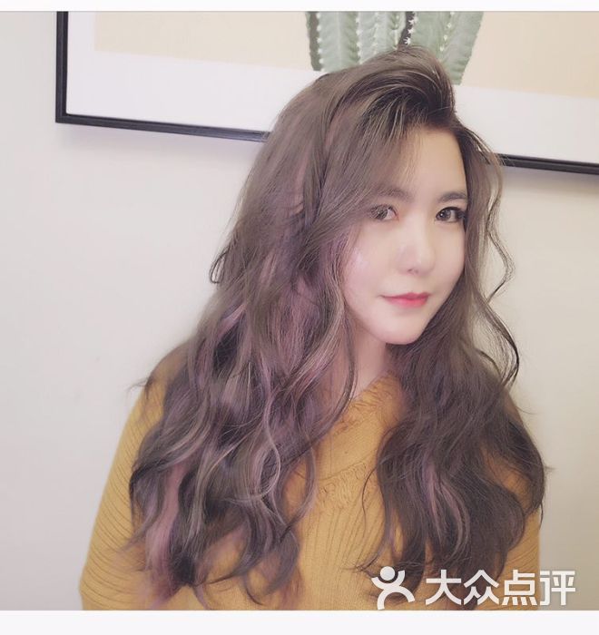 3am hair salon烫发染发接发(银河国际店)图片 - 第4张