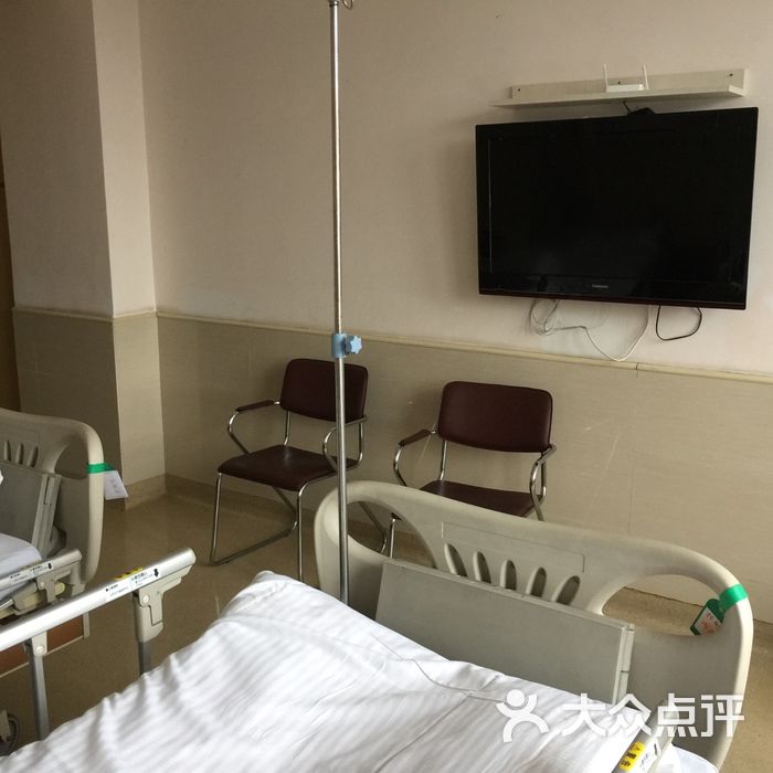 成都双楠医院住院部图片-北京医院-大众点评网