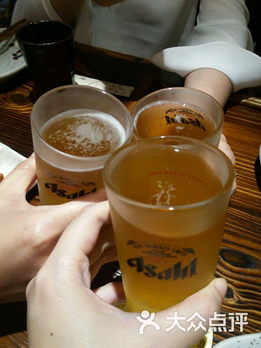 麒麟啤酒
