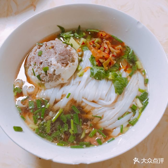肉饼蒸蛋粉