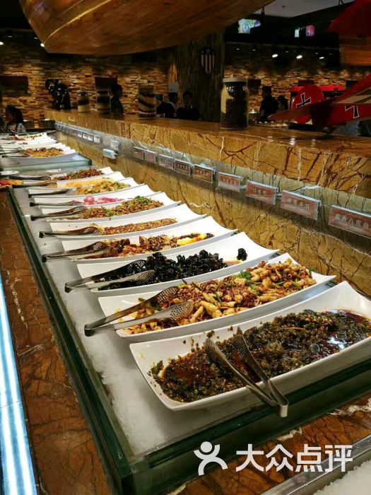汉巴味德巴西烤肉(李沧宝龙店)图片 - 第3张