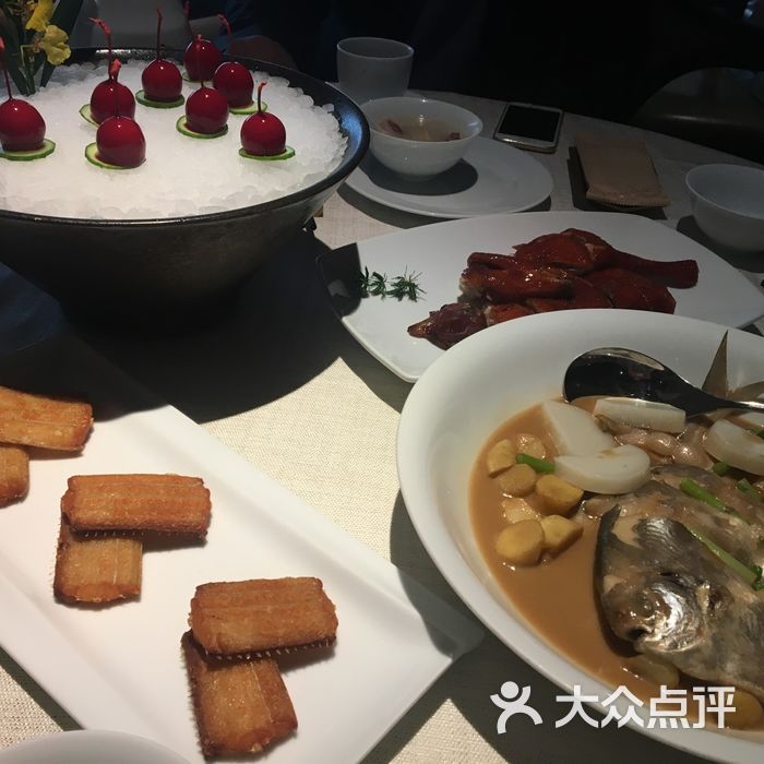 新荣记图片-北京本帮江浙菜-大众点评网