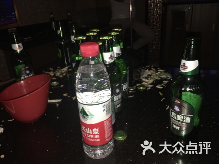 音维爱时尚量贩式ktv图片 - 第5张