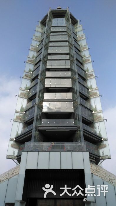 大报恩寺遗址景区-图片-南京景点/周边游-大众点评网