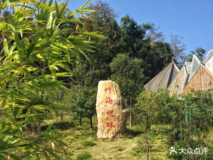 竹海明珠-图片-南昌周边游-大众点评网