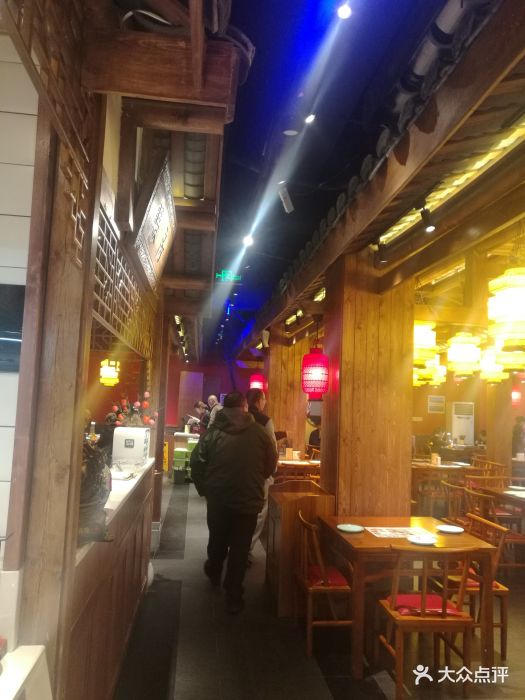 大厨小味(十陵店)-图片-成都美食-大众点评网