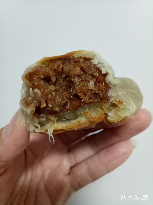 胥城大厦-名品坊鲜肉月饼图片 - 第22张