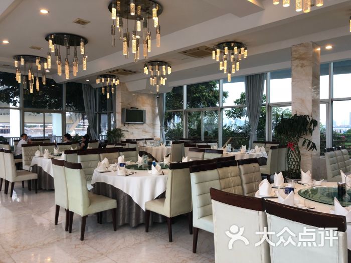 南海渔村(环岛东路店)-图片-厦门美食-大众点评网