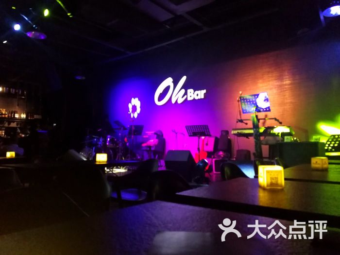 ohbar live house图片 - 第3张