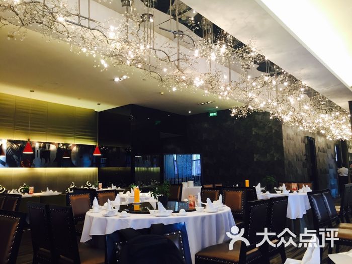 苏浙汇(南京西路店)--其他图片-上海美食-大众点评网
