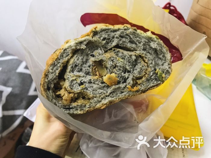 原麦山丘(新街口店)麻瓜图片 - 第21张