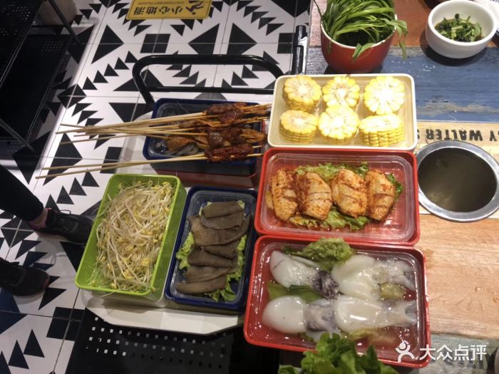 大信新都汇(小榄店)图片