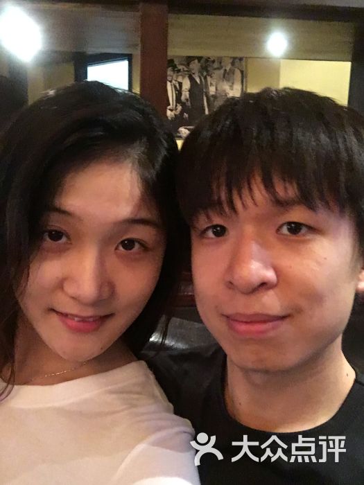 卢卡斯墨西哥意大利餐吧-图片