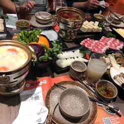 上海辉哥火锅人均消费_辉哥火锅图片