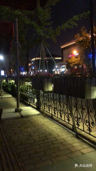 velluto意大利餐厅(李公堤店)图片 - 第141张