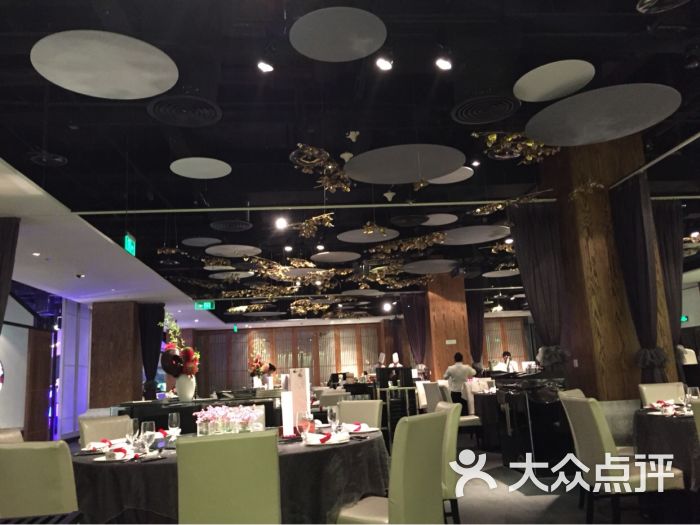 大董(木樨园桥店)-大董(木樨园店)图片-北京美食-大众