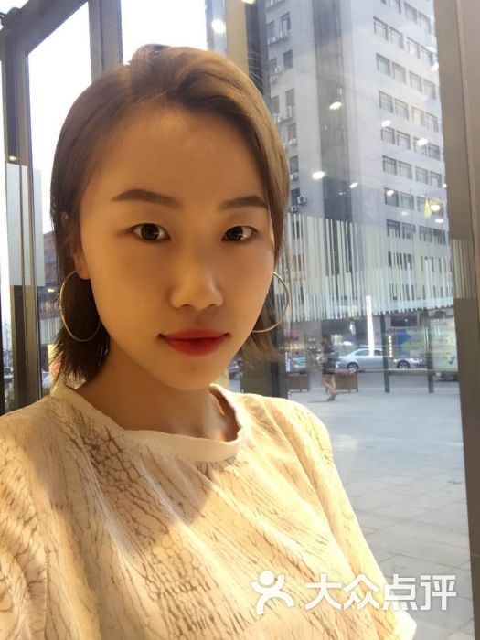 阿文高老师美发工作室图片 - 第4张