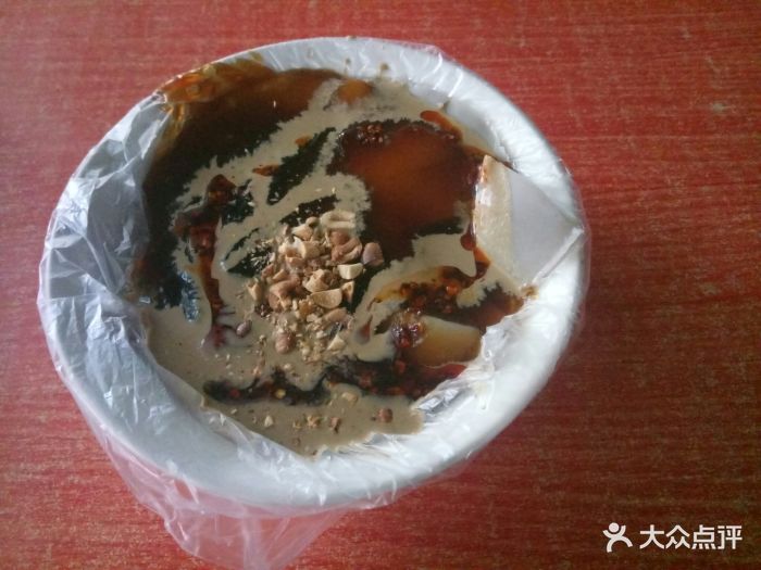 徐沟老三灌肠-灌肠图片-清徐县美食-大众点评网