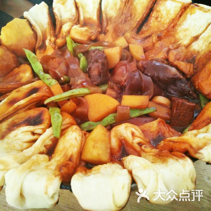 老宋一锅出