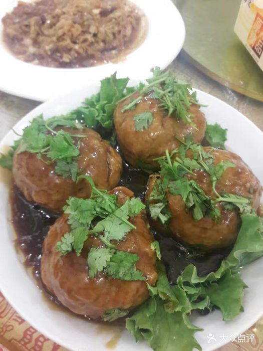 长城饭店-图片-刚果共和国美食-大众点评网