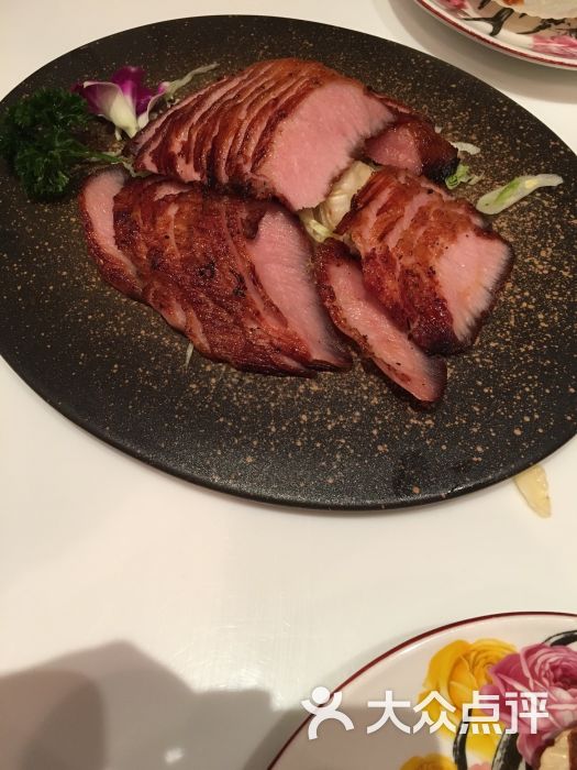 新白鹿餐厅(南京东路店)-秘制碳烤肉图片