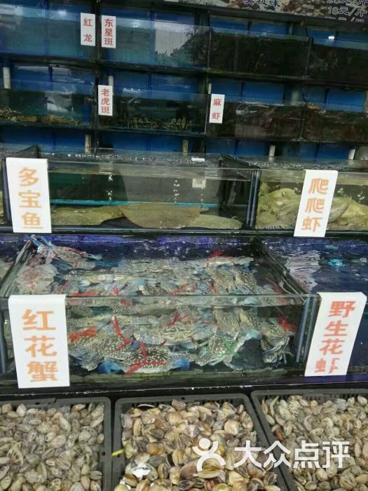 三亚湾水产综合交易市场图片 - 第3张